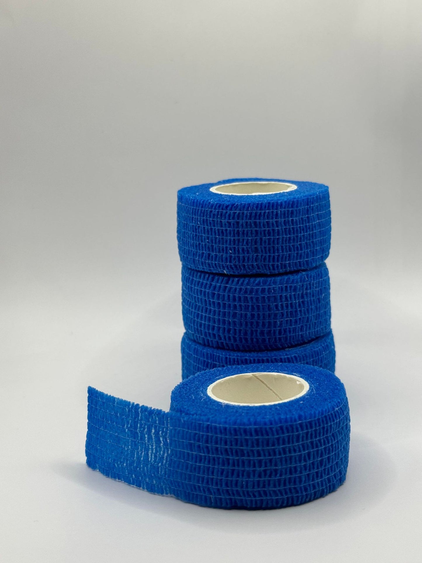 STRAP Colors - LOT DE 4 ROULEAUX - Spécial maintien de chaussettes sportives - exceedyou.fr