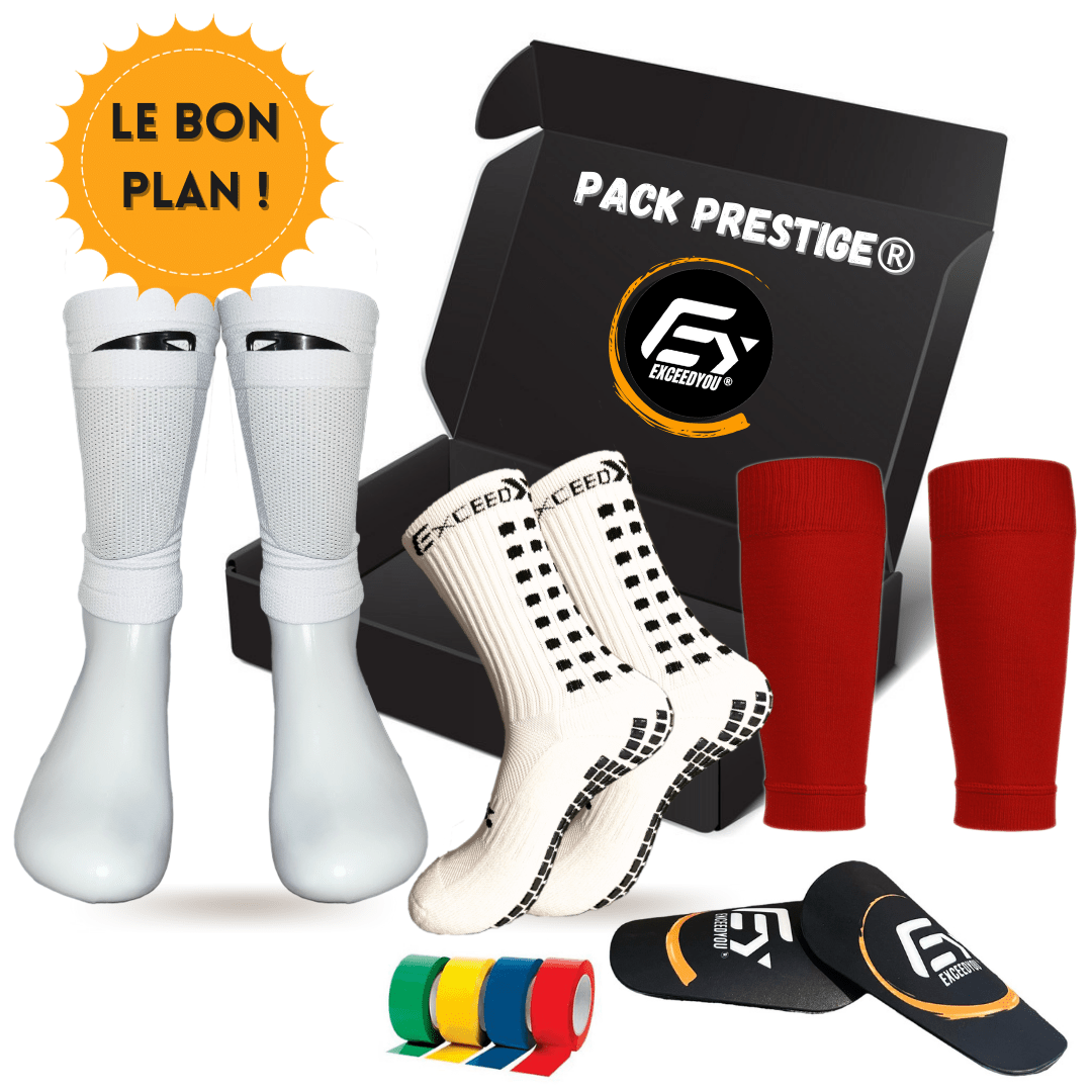 PACK PRESTIGE - exceedyou.fr