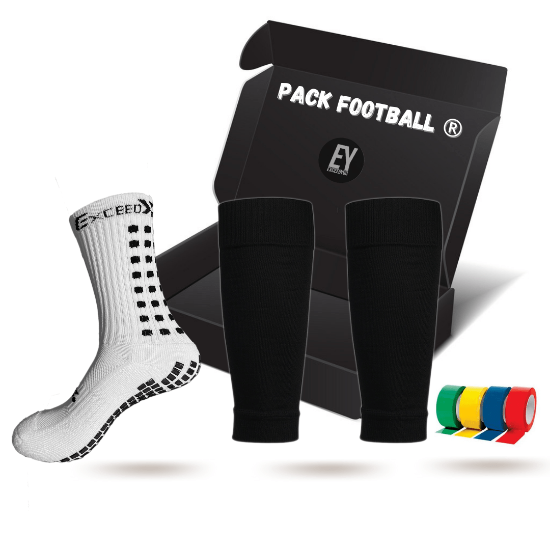 Pack football - exceedyou.fr