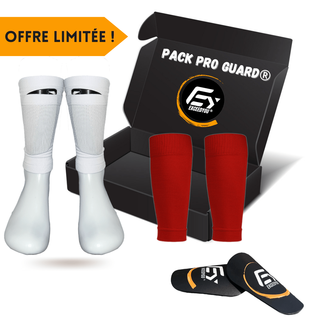 PACK PRO GUARD - exceedyou.fr