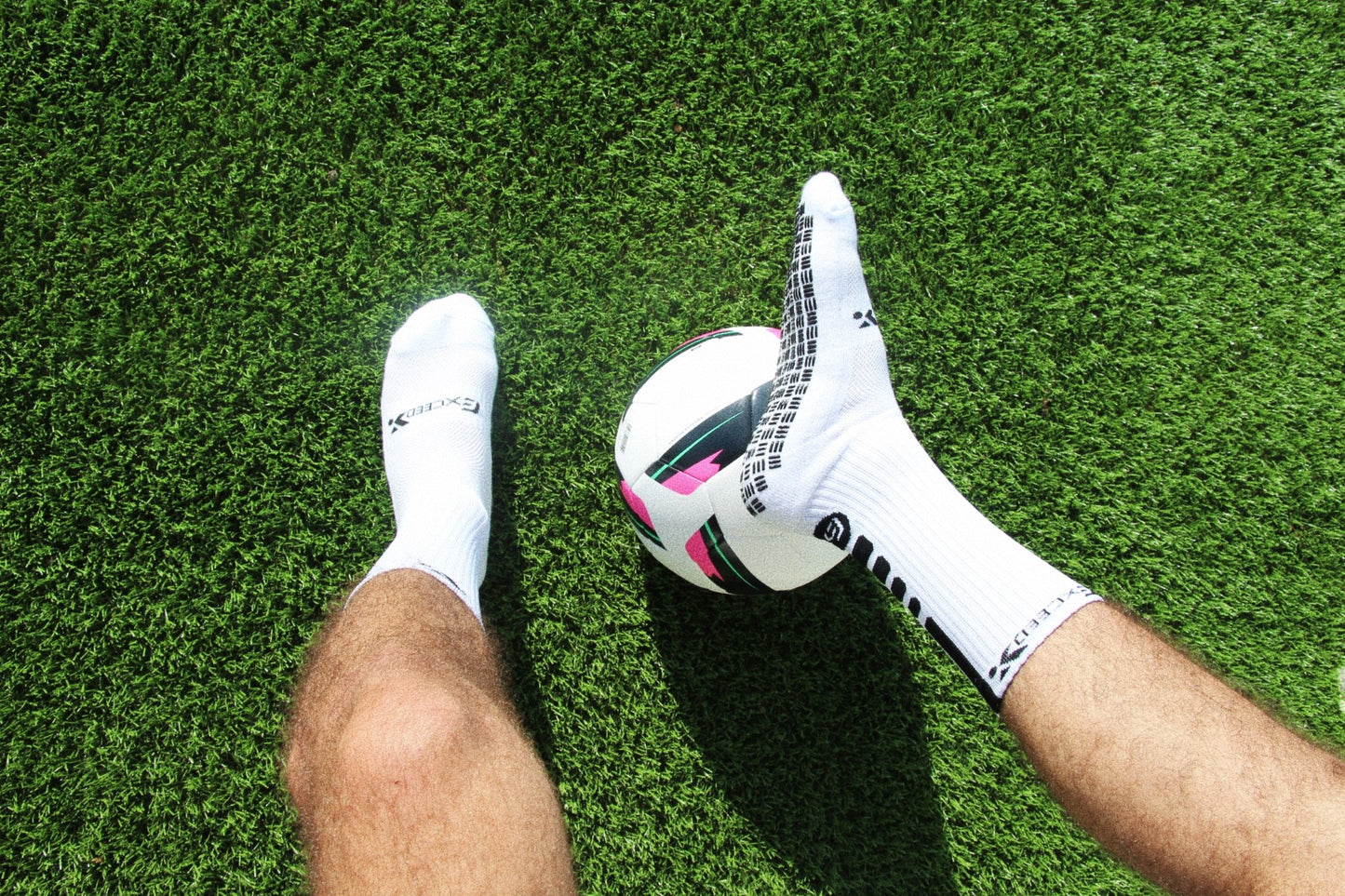 Pack Football X Pro Light® - exceedyou.fr