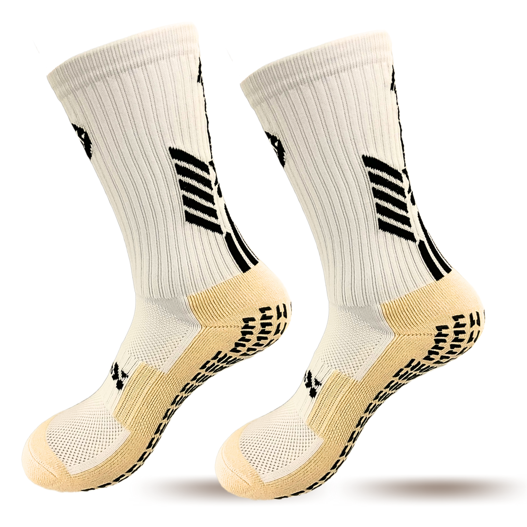 chaussettes antidérapantes personnalisées PRO-FLY Exceedyou