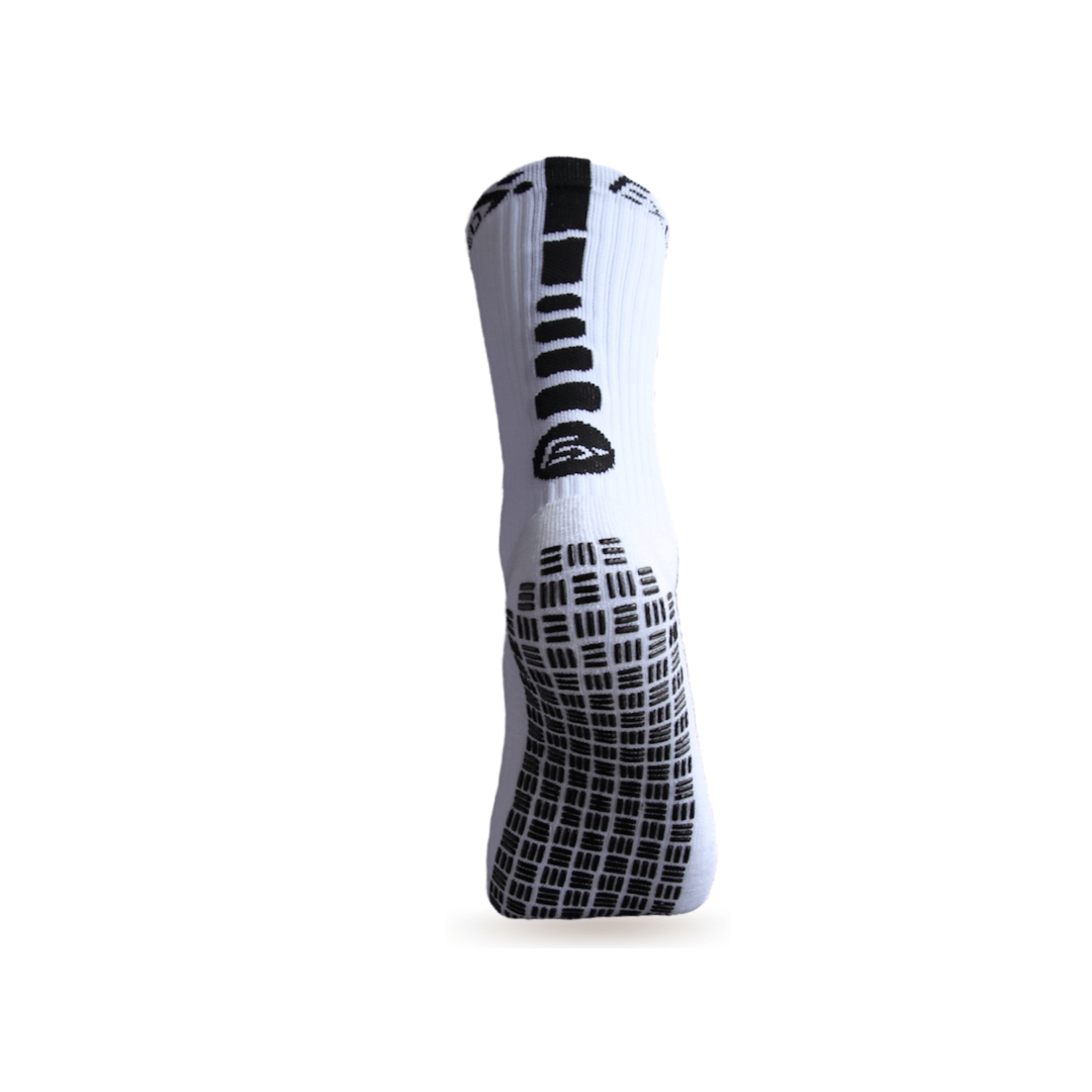 Chaussettes antidérapantes PRO LIGHT® - PERSONNALISABLE - exceedyou.fr