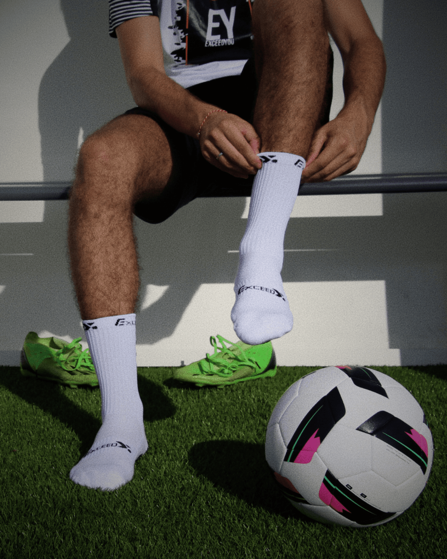 Pack Football X Pro Light® - exceedyou.fr