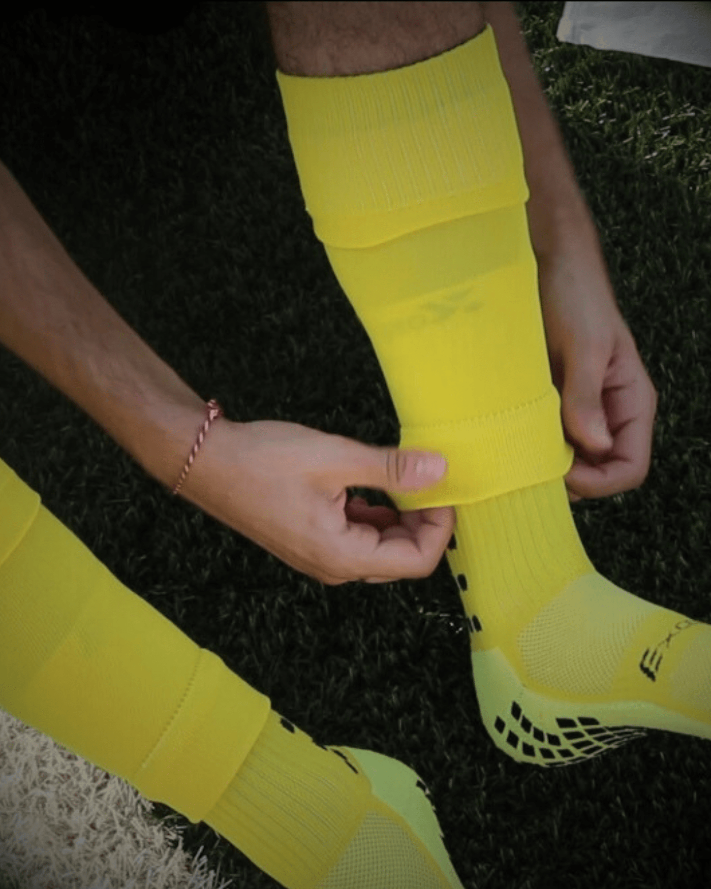 Pack Football X Pro Light® - exceedyou.fr