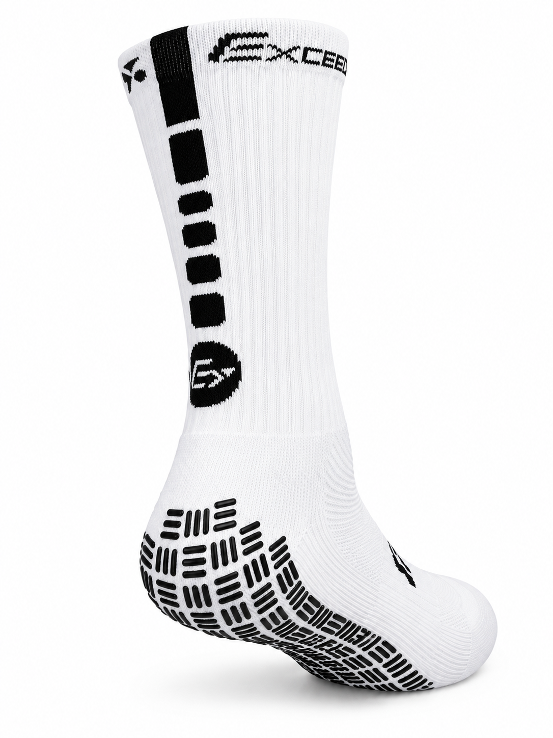 Chaussettes antidérapantes PRO LIGHT® - PERSONNALISABLE