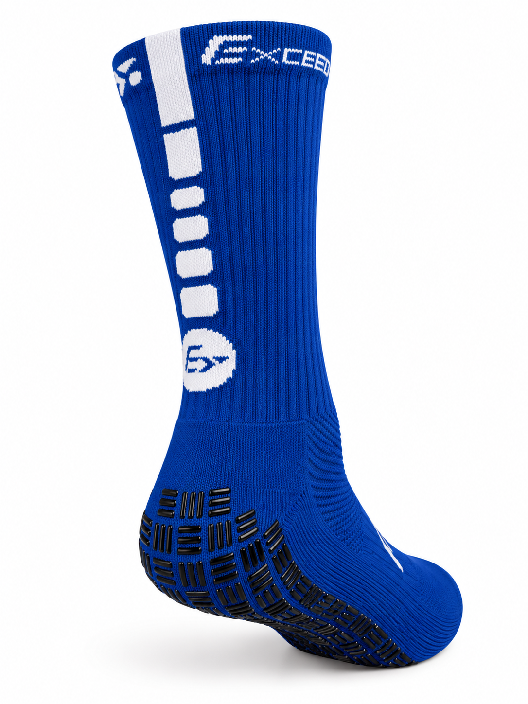 Chaussettes antidérapantes PRO LIGHT® - PERSONNALISABLE - NOUVEAUTÉ