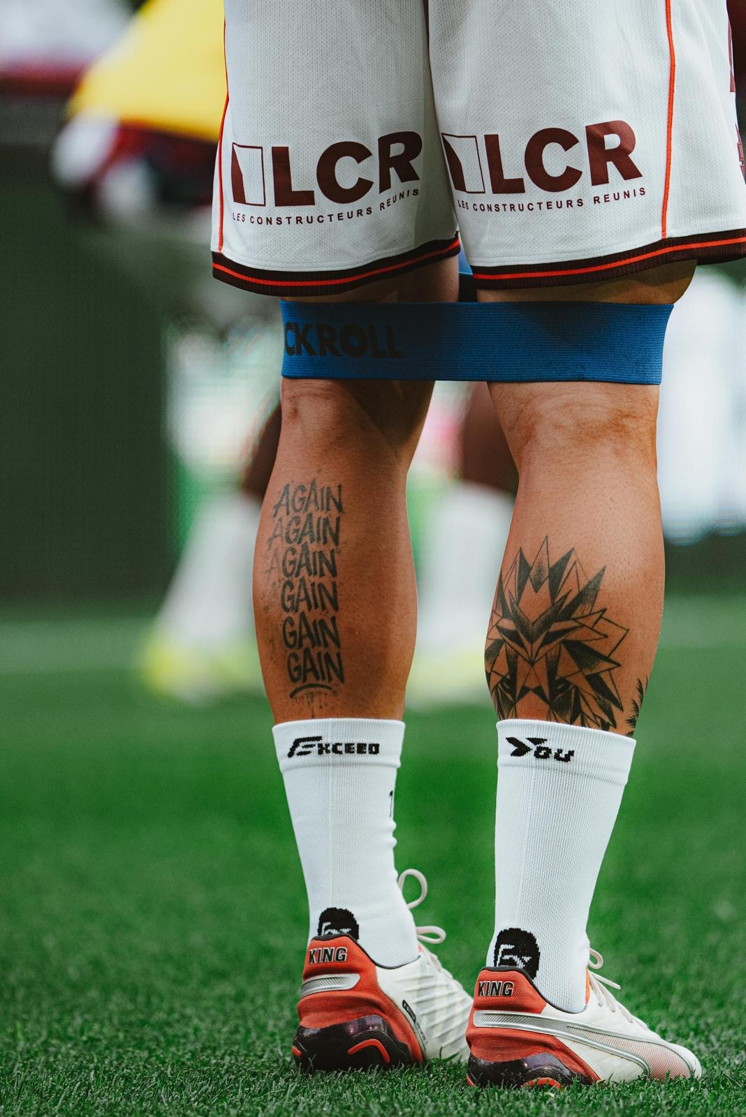 Chaussettes PURE SKIN®