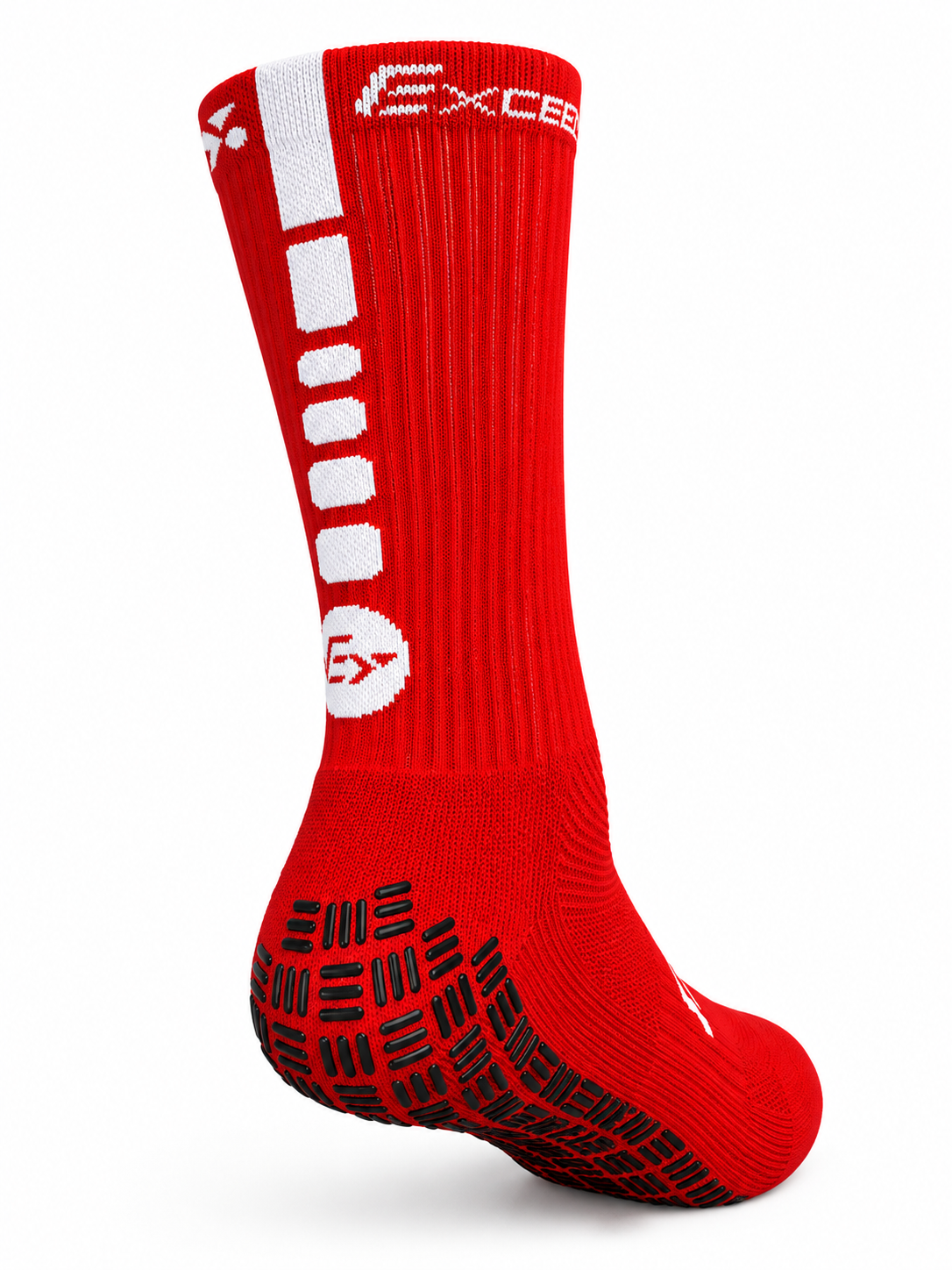 Chaussettes antidérapantes PRO LIGHT® - PERSONNALISABLE - NOUVEAUTÉ