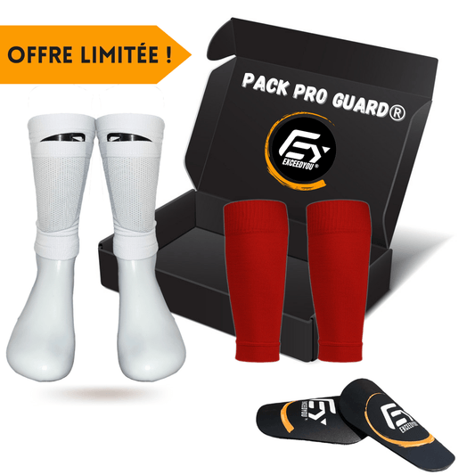 PACK PRO GUARD - exceedyou.fr