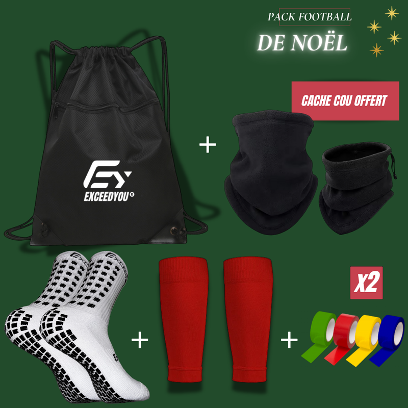 PACK NOËL