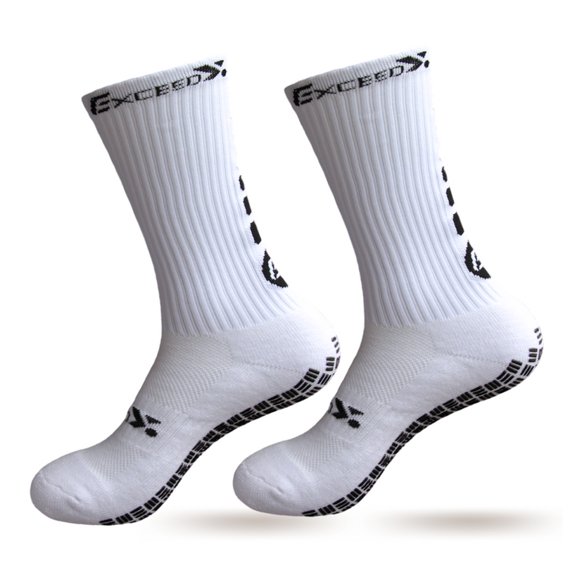 Chaussettes antidérapantes PRO LIGHT® - PERSONNALISABLE - NOUVEAUTÉ