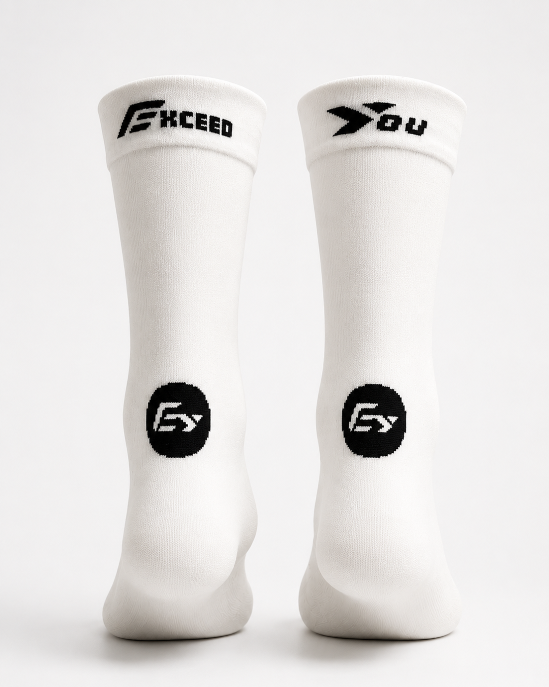 Chaussettes PURE SKIN® - exceedyou.fr