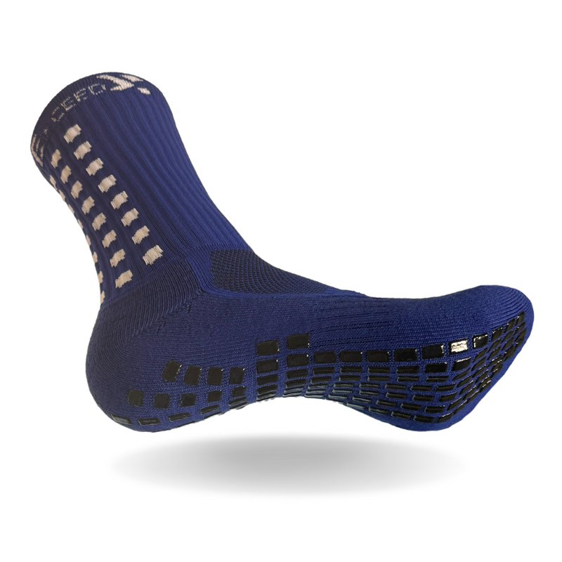 Chaussettes antidérapantes homme best sale