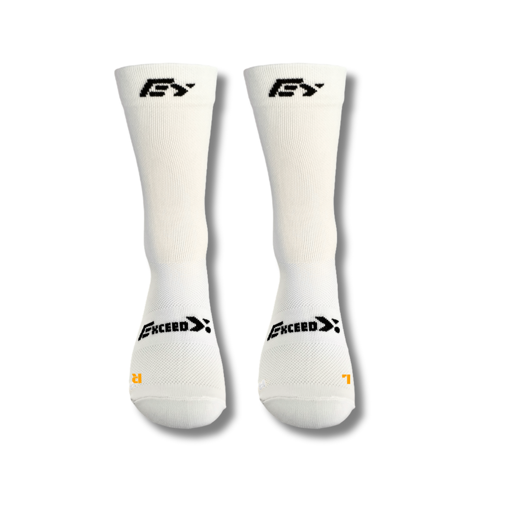 Chaussettes PURE SKIN®