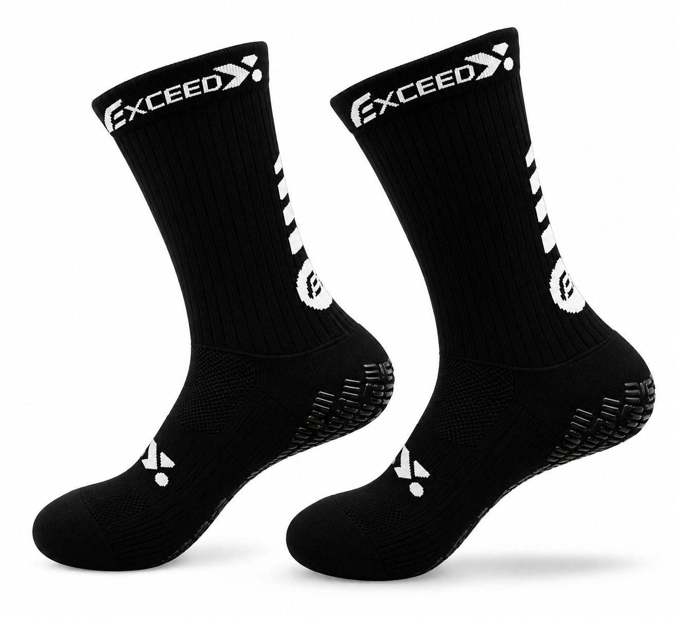 Chaussettes antidérapantes PRO LIGHT® - NOUVEAUTÉ