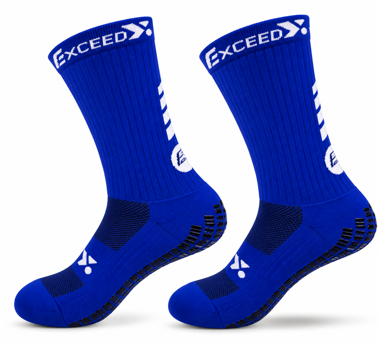 Chaussettes antidérapantes PRO LIGHT® - PERSONNALISABLE - NOUVEAUTÉ